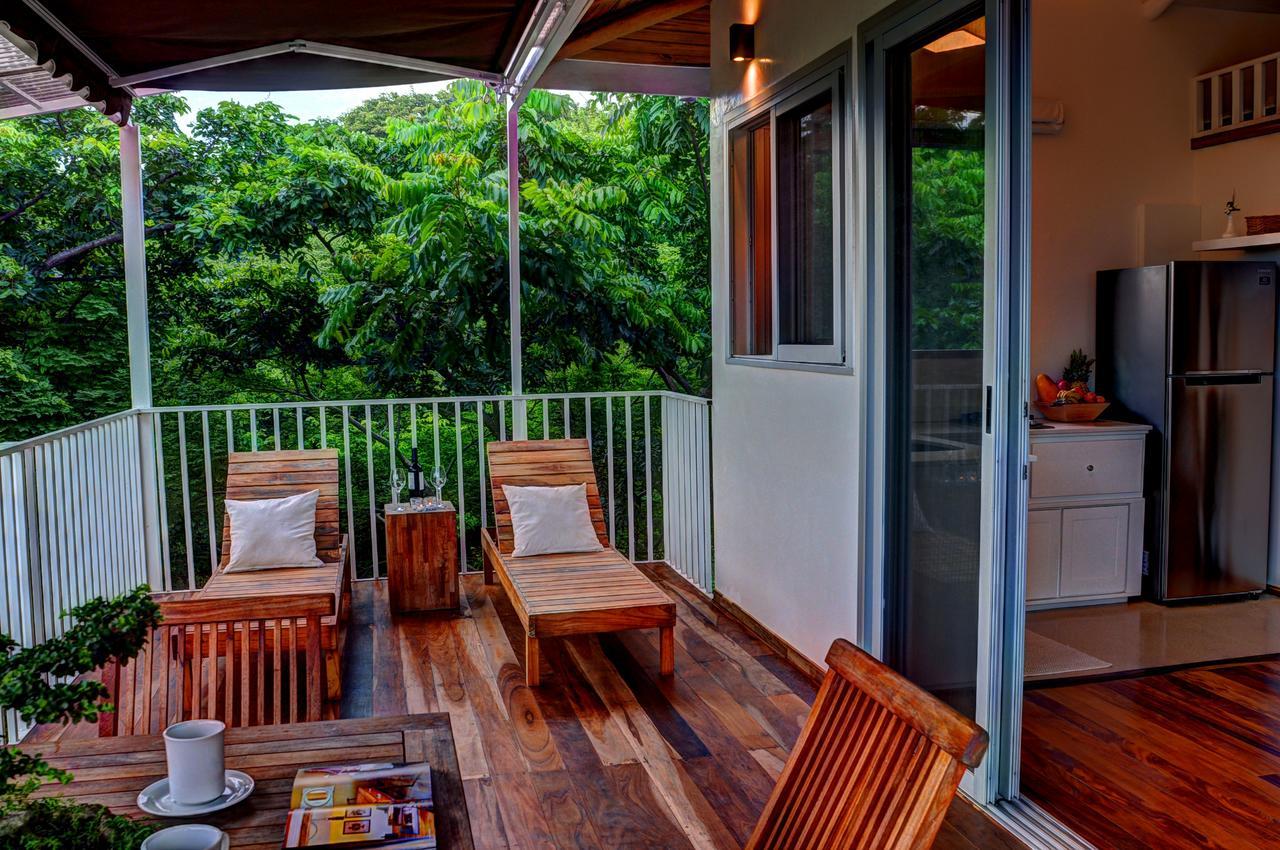 Moana Surf Resort Nosara Exterior foto