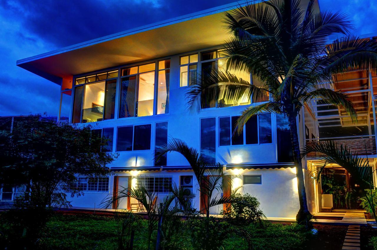 Moana Surf Resort Nosara Exterior foto